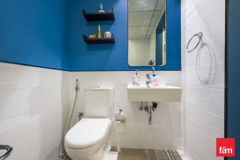 Apartment de 2 dormitorios en Jebel Ali, UAE No. 135827 16