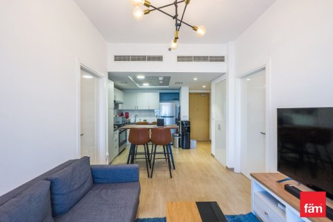 Apartment de 2 dormitorios en Jebel Ali, UAE No. 135827
