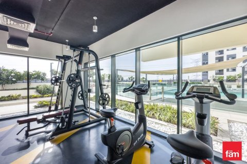 Apartment de 2 dormitorios en Jebel Ali, UAE No. 135827 20