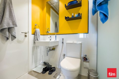 Apartment de 2 dormitorios en Jebel Ali, UAE No. 135827 12