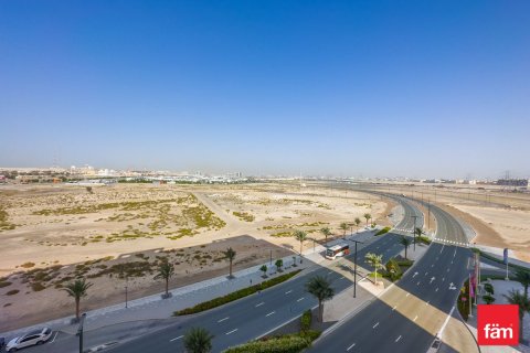 Apartment de 2 dormitorios en Jebel Ali, UAE No. 135827 19