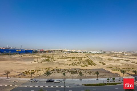 Apartment de 2 dormitorios en Jebel Ali, UAE No. 135827 18