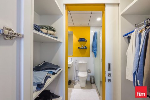 Apartment de 2 dormitorios en Jebel Ali, UAE No. 135827 11