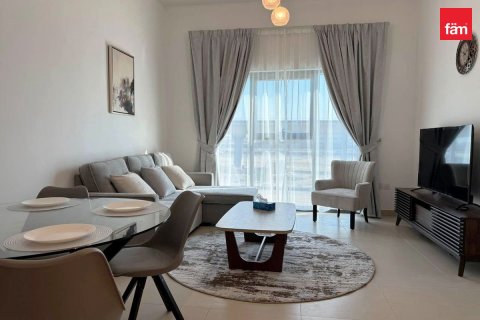 Apartment de 1 dormitorio en Al Furjan, UAE No. 135830 5