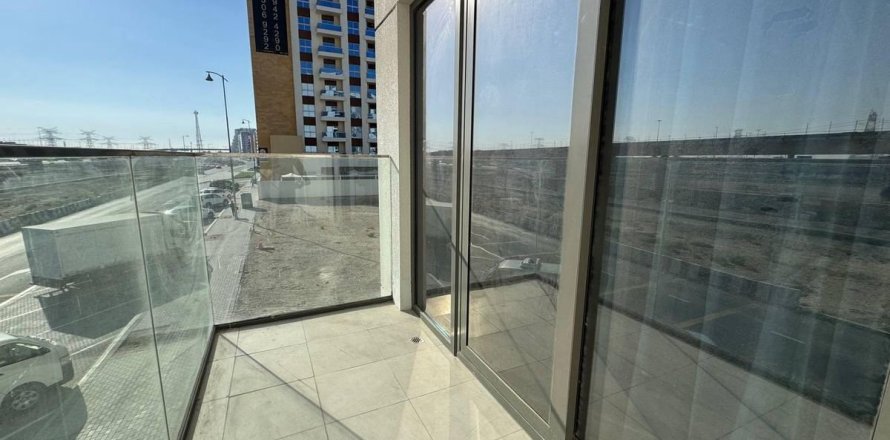 Apartment de 1 dormitorio en Al Furjan, UAE No. 135830