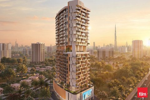 1 bedroom Apartment in Majan, UAE No. 135831