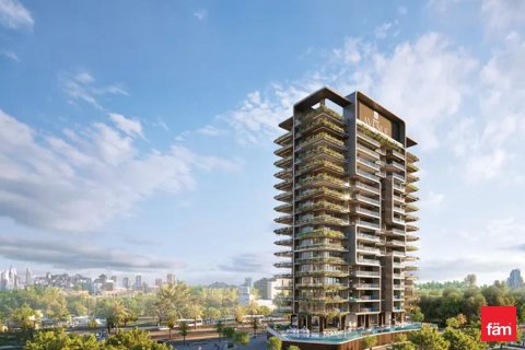 Appartement de 1 chambre à Majan, UAE No. 135831 5