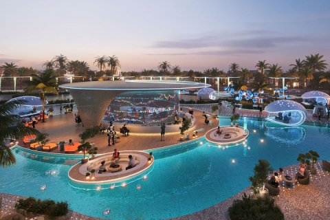 Townhouse de 5 dormitorios en Dubai, UAE No. 135826 5