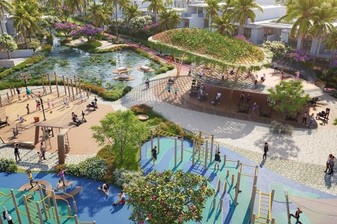 Townhouse de 5 dormitorios en Dubai, UAE No. 135826 10