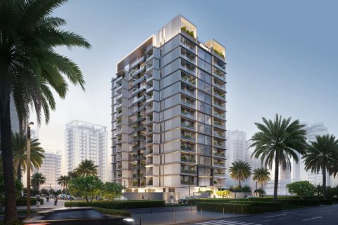 1 bedroom Apartment in Dubai, UAE No. 169393