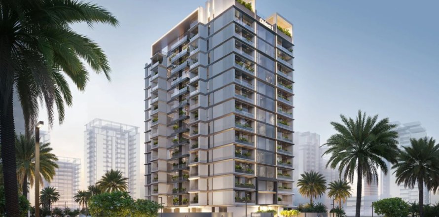 1 bedroom Apartment in Dubai, UAE No. 169393