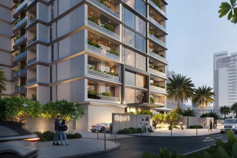 1 bedroom Apartment in Dubai, UAE No. 169393 11