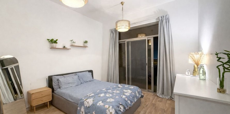 1 bedroom Apartment in Al Furjan, UAE No. 169388
