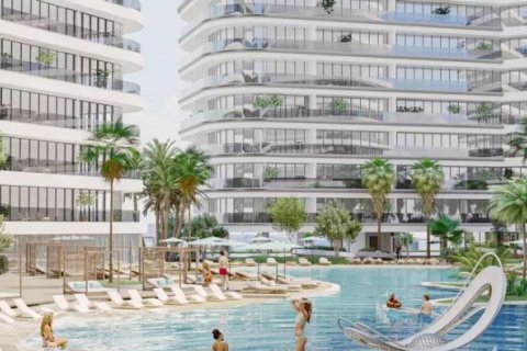 44.1m² Apartment in Arjan, UAE No. 169389 8