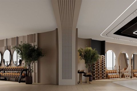 44.1m² Apartment in Arjan, UAE No. 169389 10