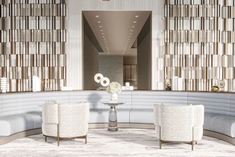 44.1m² Apartment in Arjan, UAE No. 169389 6