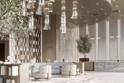 44.1m² Apartment in Arjan, UAE No. 169389 9