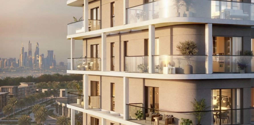 1 bedroom Apartment in Dubai, UAE No. 169391