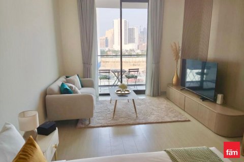Studio Apartment in Dubai, UAE No. 169390