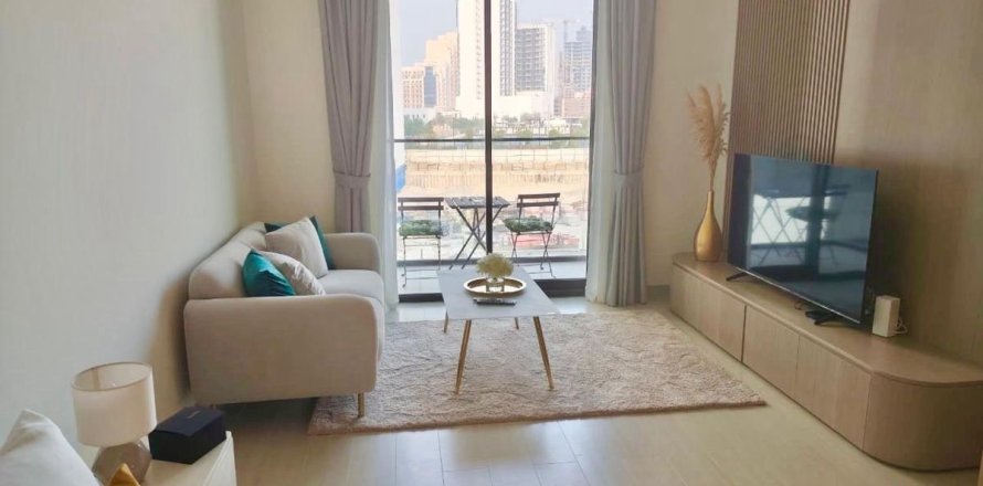 Studio Apartment in Dubai, UAE No. 169390