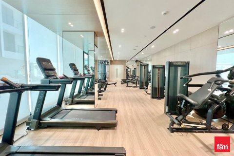 42.6m² Apartment in Dubai, UAE No. 169390 13