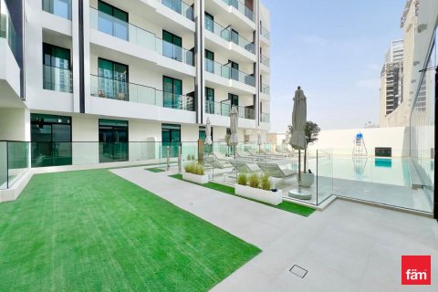 42.6m² Apartment in Dubai, UAE No. 169390 11