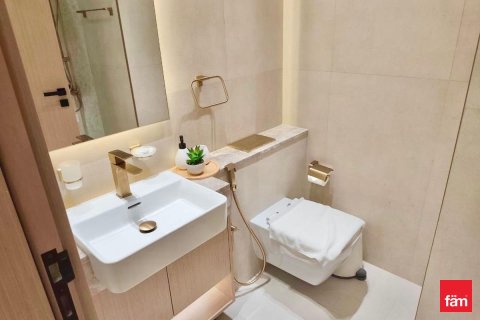 42.6m² Apartment in Dubai, UAE No. 169390 9