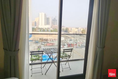 42.6m² Apartment in Dubai, UAE No. 169390 8