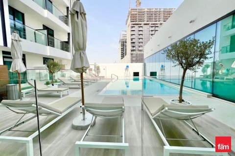 42.6m² Apartment in Dubai, UAE No. 169390 12