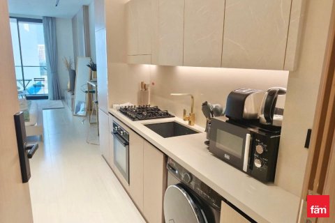 42.6m² Apartment in Dubai, UAE No. 169390 7