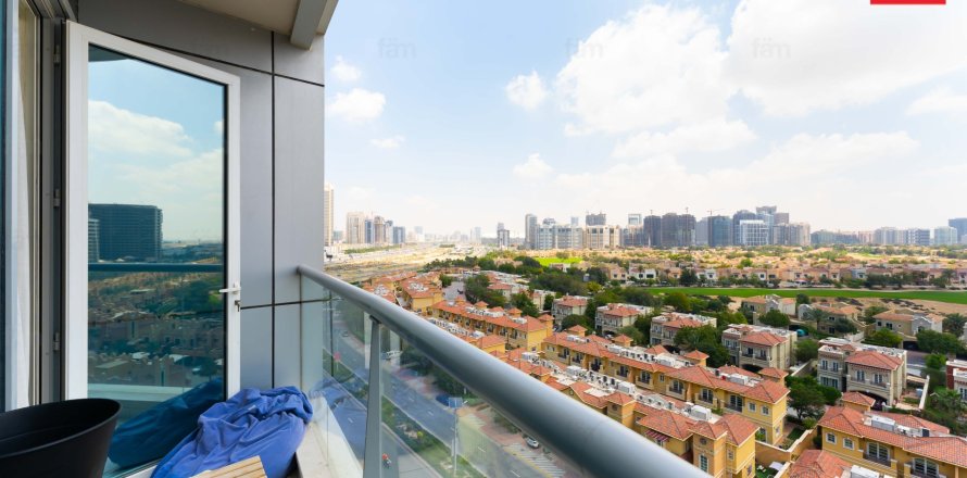 1 bedroom Apartment in Dubai Sports City, UAE No. 169394