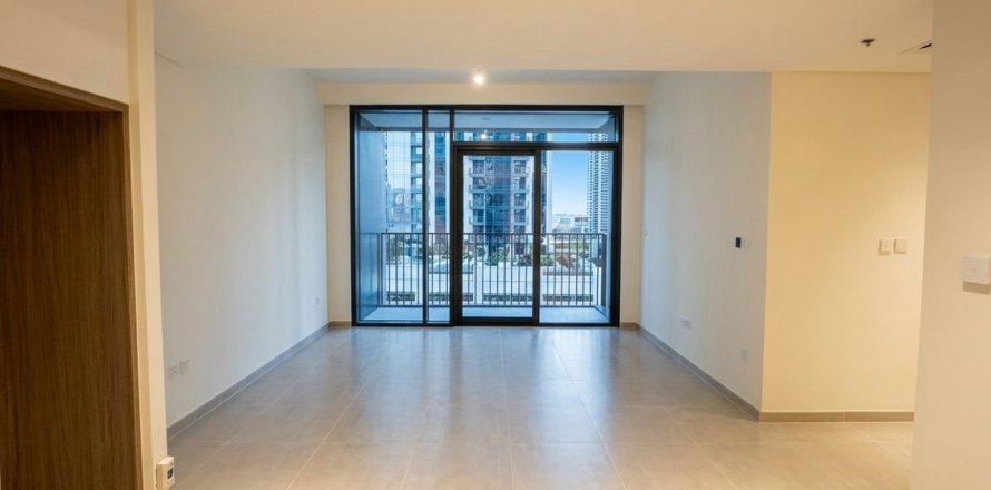 Apartment de 1 dormitorio en Dubai, UAE No. 188273