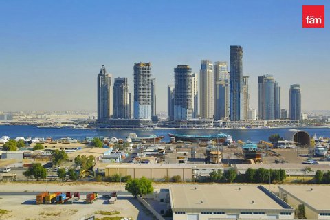 Land de 1197.9m² à Al Jaddaf, UAE No. 188271 3