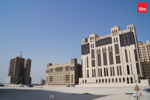 Land de 1197.9m² à Al Jaddaf, UAE No. 188271 8