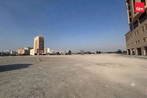 Land de 1197.9m² à Al Jaddaf, UAE No. 188271 10