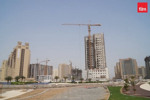 Land de 1197.9m² à Al Jaddaf, UAE No. 188271 5