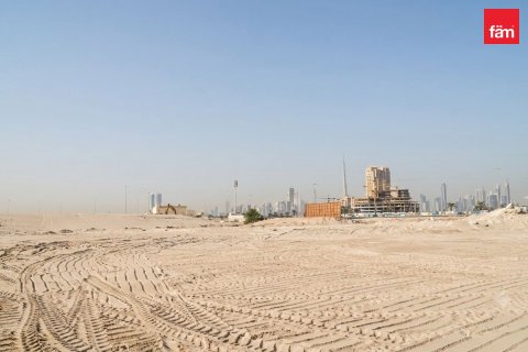 Land de 1197.9m² à Al Jaddaf, UAE No. 188271 7