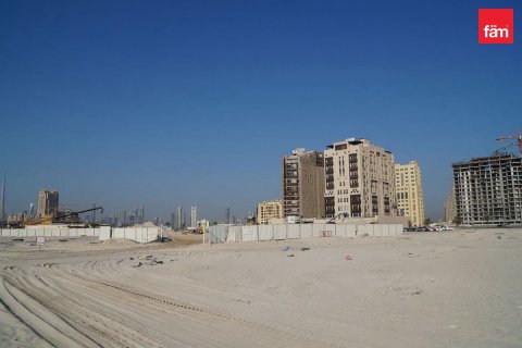 Land de 1197.9m² à Al Jaddaf, UAE No. 188271 9