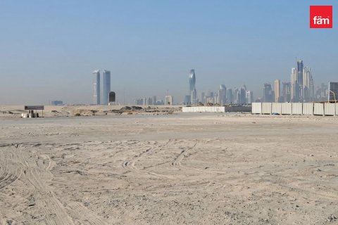 Land de 1197.9m² à Al Jaddaf, UAE No. 188271 11
