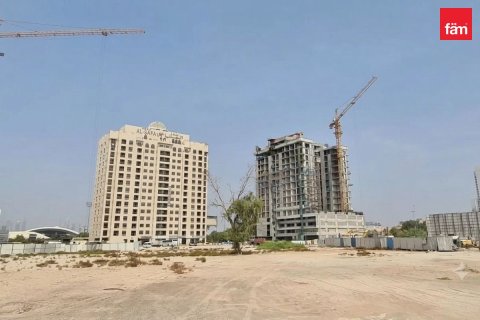 Land de 1197.9m² à Al Jaddaf, UAE No. 188271 6
