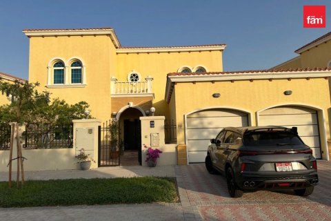 4 bedrooms Villa in Jumeirah Park, UAE No. 188272 12