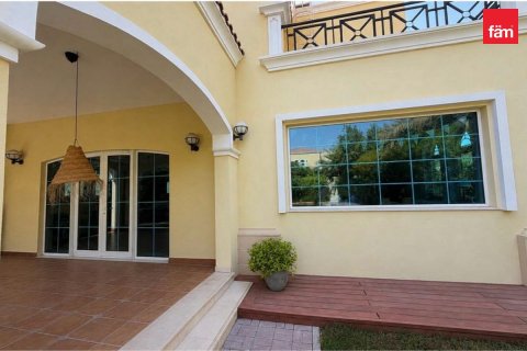 4 bedrooms Villa in Jumeirah Park, UAE No. 188272 16