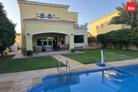 4 bedrooms Villa in Jumeirah Park, UAE No. 188272 15