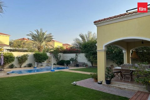 4 bedrooms Villa in Jumeirah Park, UAE No. 188272 14