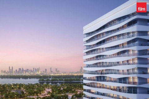 34m² Apartment in Al Jaddaf, UAE No. 188277 3