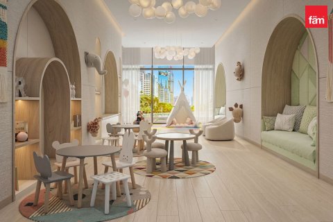 34m² Apartment in Al Jaddaf, UAE No. 188277 10