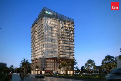 34m² Apartment in Al Jaddaf, UAE No. 188277 5