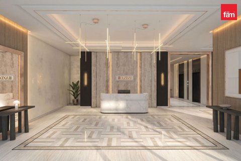 34m² Apartment in Al Jaddaf, UAE No. 188277 7
