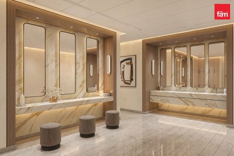 34m² Apartment in Al Jaddaf, UAE No. 188277 8