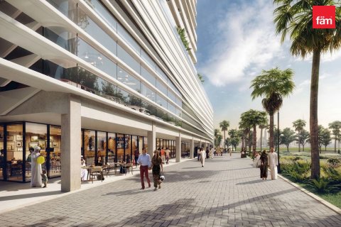 34m² Apartment in Al Jaddaf, UAE No. 188277 4